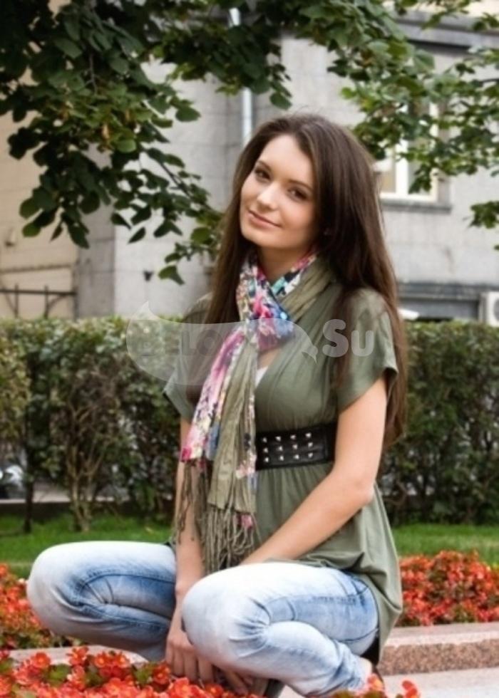 Проститутка Тина г. Павловск